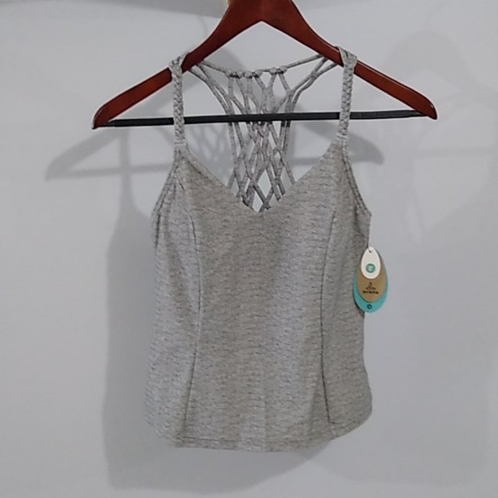 PrAna Talula Tankini Top
